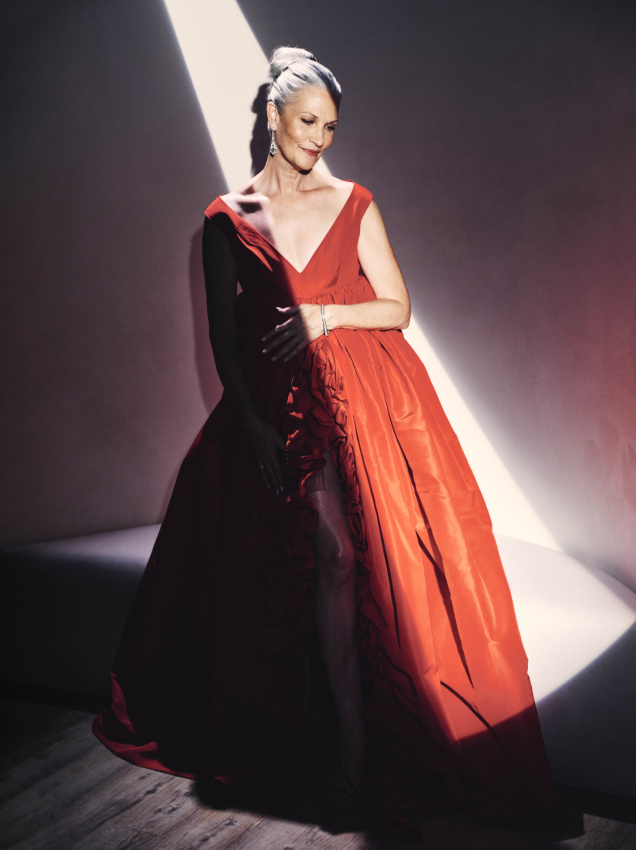 JODI URICHUK - PORTFOLIO - ADVERTISING